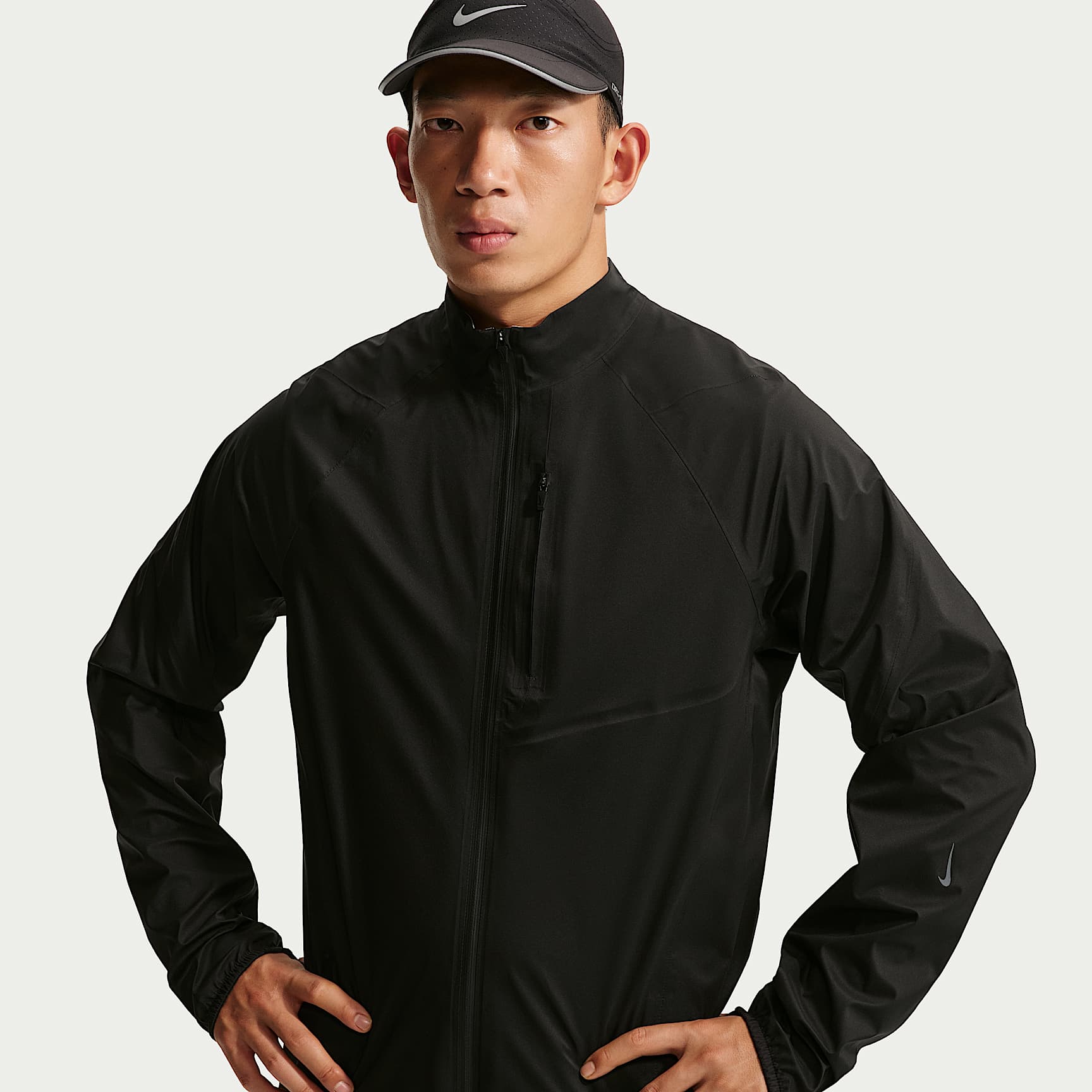 NikeLab | Running Men's Storm-FIT ADV Packable Jacket. Nike ID